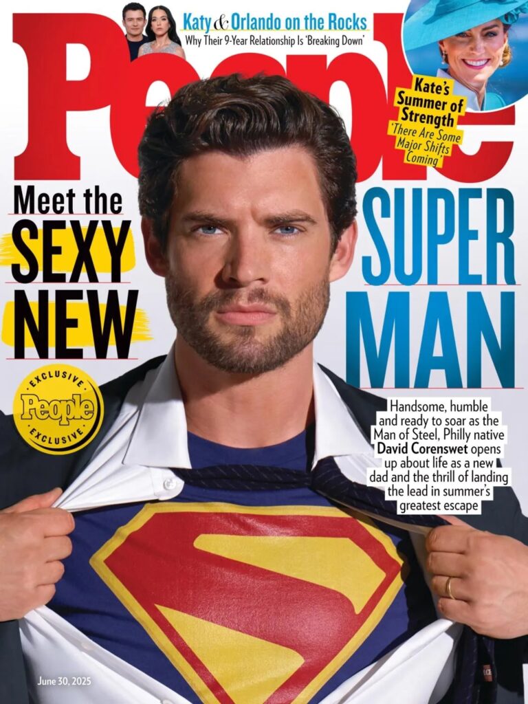 People USA – June 30, 2025