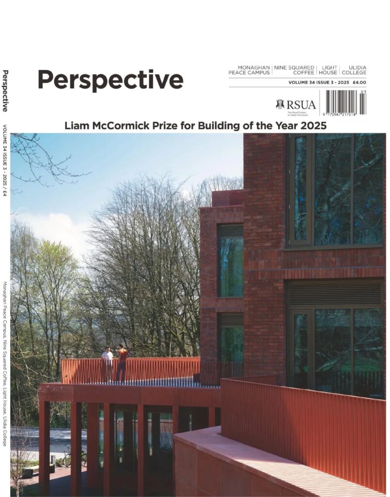 Perspective Magazine – May-June 2025