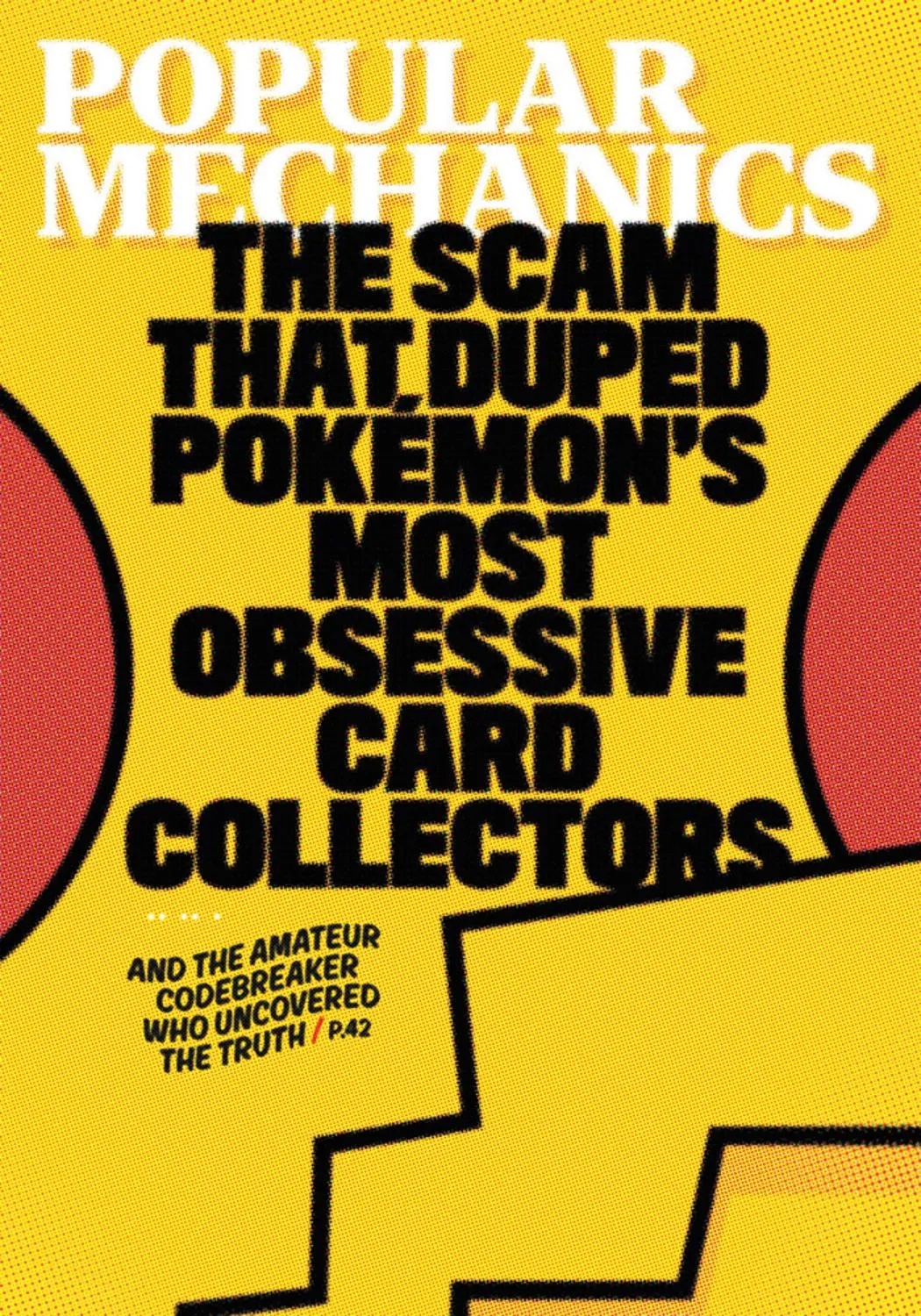 Popular Mechanics USA - July-August 2025