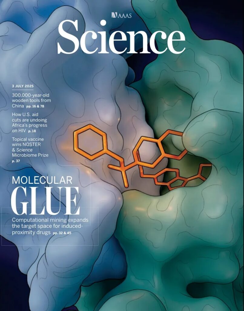 Science – 03 July 2025