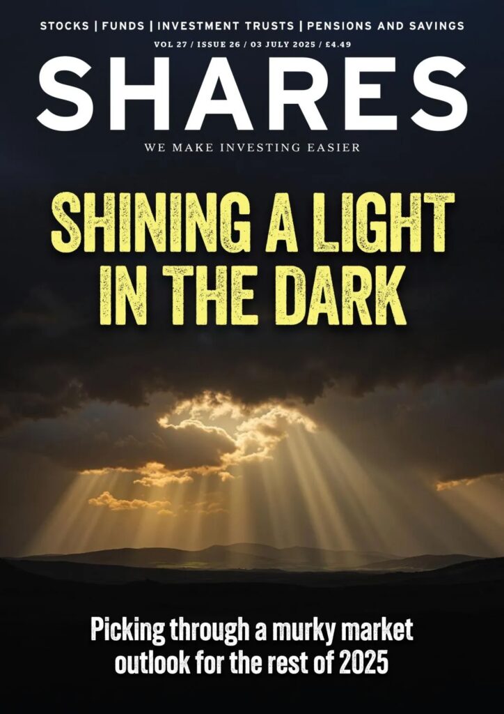 Shares Magazine – 3 July 2025