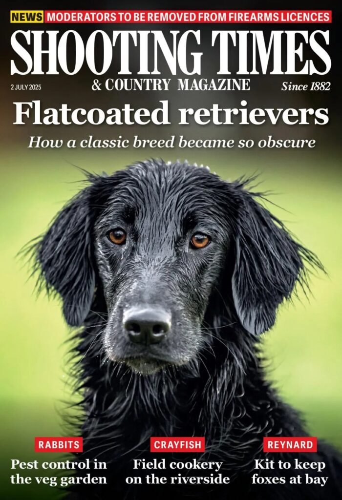 Shooting Times & Country – 2 July 2025