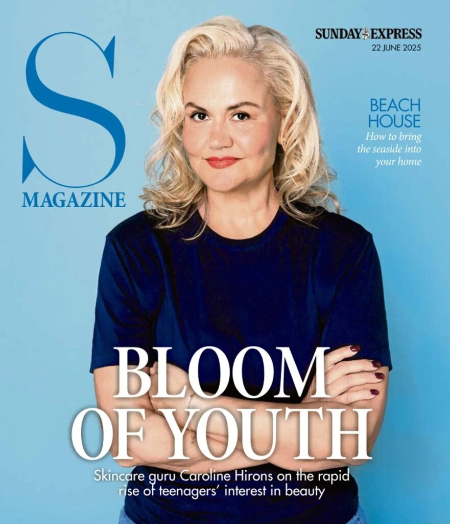 Sunday Express Sunday Magazine – 22 June 2025