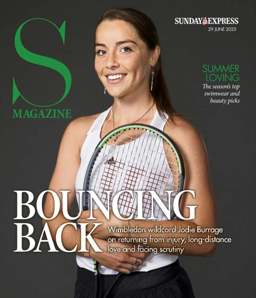 Sunday Express Sunday Magazine – 29 June 2025