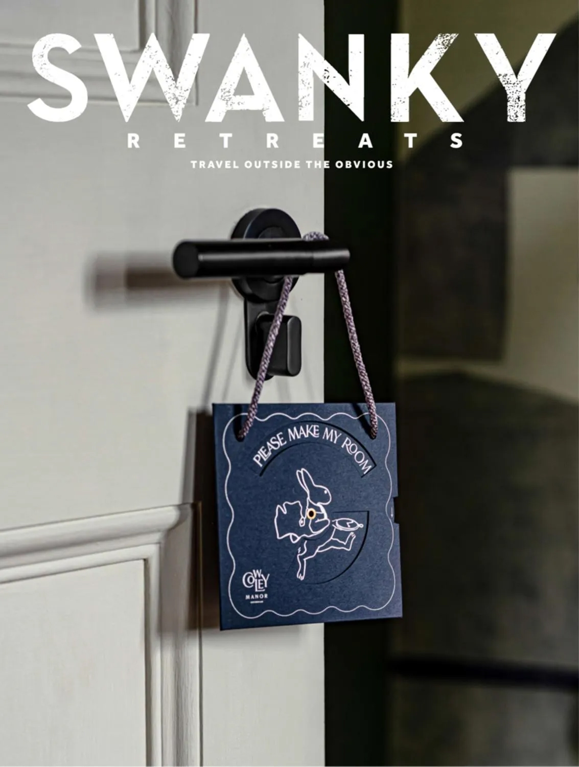 Swanky Retreats - Summer 2025