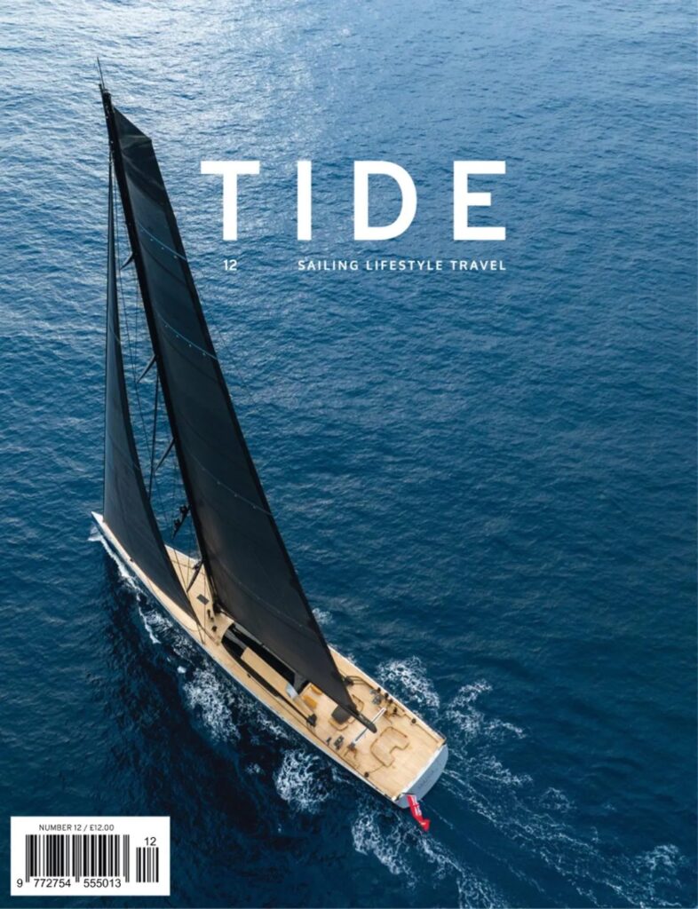 TIDE – Issue 12 2025