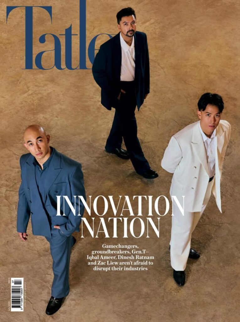 Tatler Malaysia – July 2025