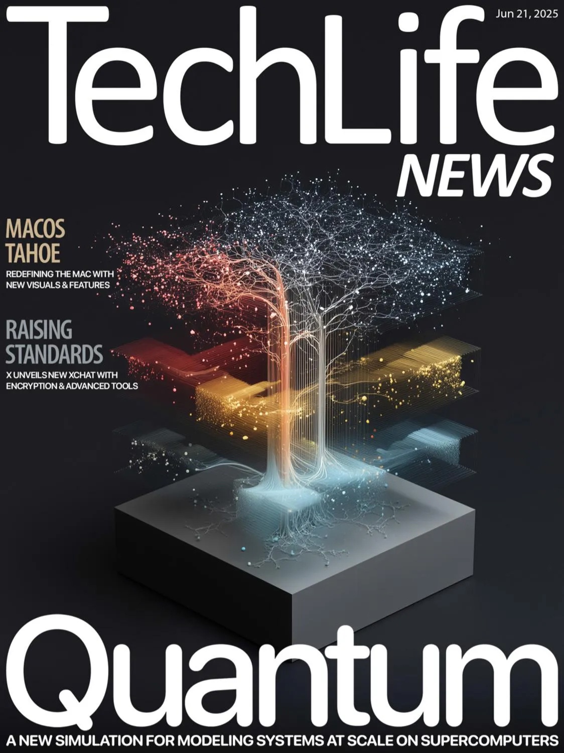 Techlife News - 21 June 2025