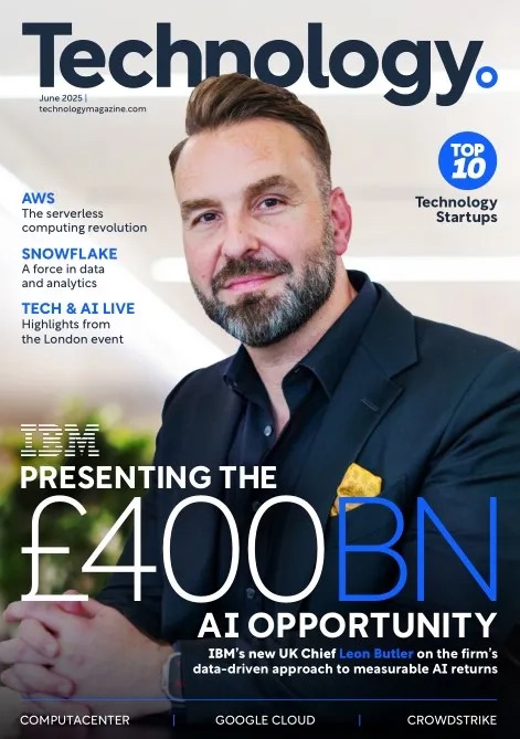 Technology Magazine – June 2025