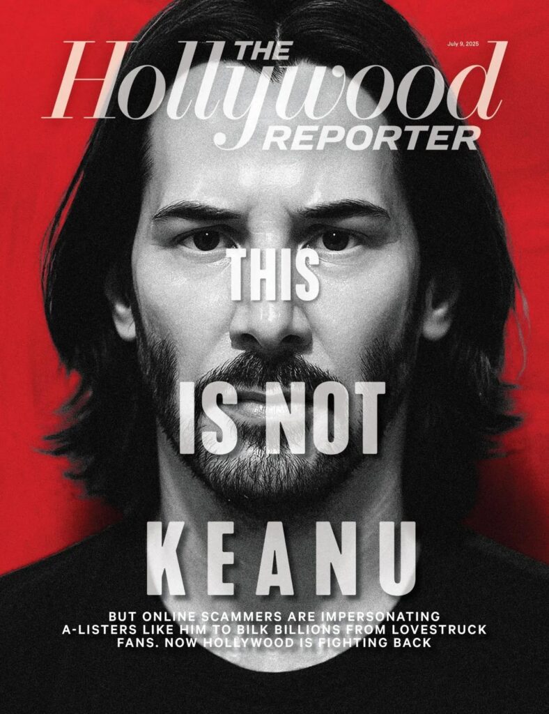 The Hollywood Reporter – July 9, 2025