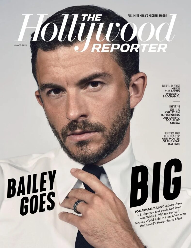 The Hollywood Reporter – June 18, 2025