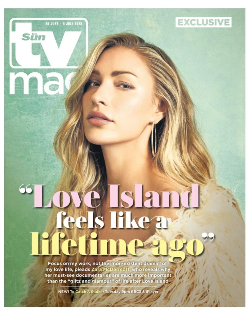 The Sun TV Mag – June 28, 2025