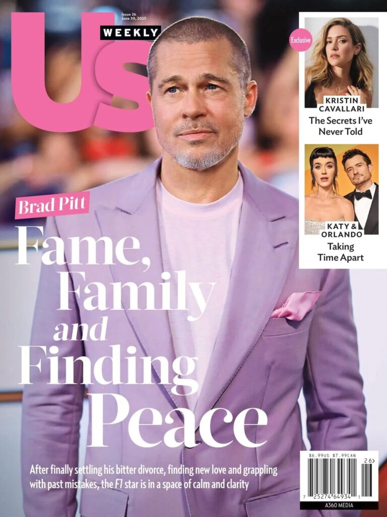 Us Weekly – July 1, 2025