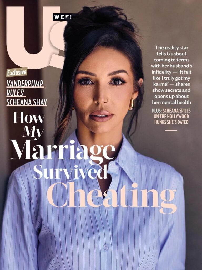 Us Weekly – July 28, 2025