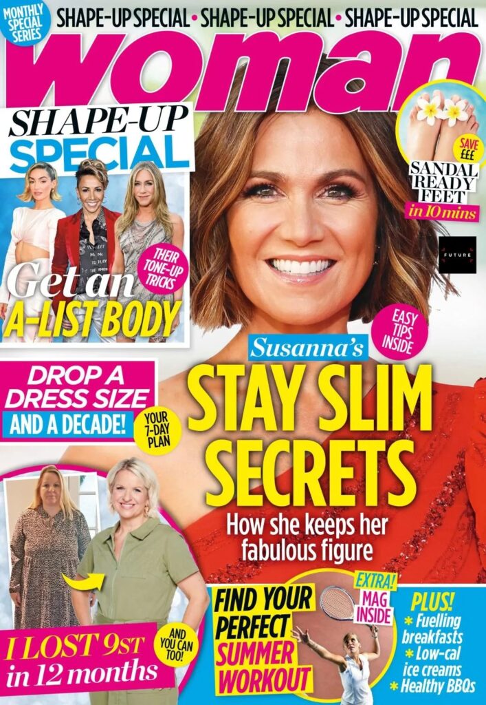 Woman Special Series – 19 June 2025